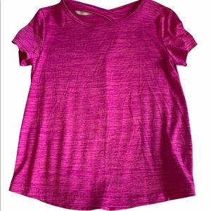 Xersion Girls Tshirt (7/8)